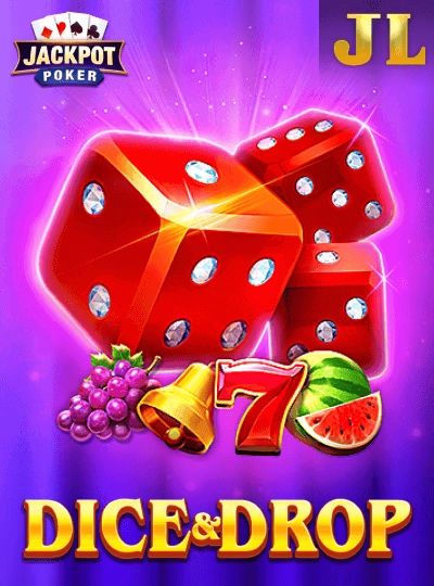 Dragon Tiger live card game cover